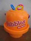 -spill Bucket Bubble Fubbles Orange Big Kids