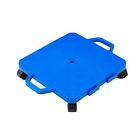 000235 Cramer Cosom Scooter Board Inch Childrens Sit Scoot 696542617587