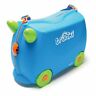 000772054003 Trendykid Trunki Terrance Blue Discontinued By Manufacturer