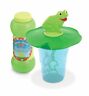 000772061056 Melissa Doug Sunny Patch Froggy Mini Bubble Cup