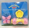 000772061377 Melissa Doug Bixie Butterfly Bubble Buddy Factory New