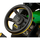 0016337382276 Peg Perego John Deere Front Loader Pedal Tractor