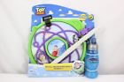 0021664330081 Disney Toy Story Buzz Lightyear Incredible Bubble Wand