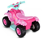 0038675137950 Disney Minnie Mouse Happy Helpers Battery Powered Quad