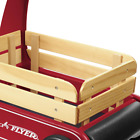 0042385111070 Radio Flyer Classic Walker Wagon