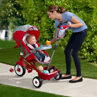 0042385112077 Radio Flyer Stroll In Trike
