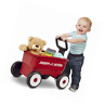 0042385112091 Radio Flyer My Play Wagon