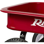 0042385112787 Radio Flyer Classic Red Wagon