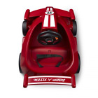 0042385113142 Radio Flyer Grow With Me Racer Battery Powered