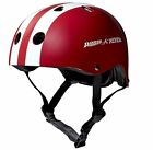0042385113180 Radio Flyer Helmet Trike Or Bike Red