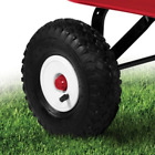 0042385916033 Radio Flyer Ride On Wagon