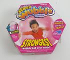0042409808955 Wubble The Amazing Super Bubble Ball Pink Toys