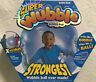 0042409808979 Nsi International Super Wubble Bubble Ball With Pump