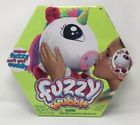 0042409809327 Nsi Fuzzy Wubble Pixie The Unicorn Squishable Stuffed