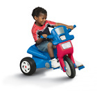 0050743618000 Little Tikes Classic Sport Cycle Pedal Ride On