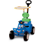 0050743622069 Little Tikes Deluxe Cozy Roadster