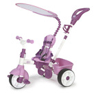 0050743634307 Little Tikes Basic Edition Trike Pink