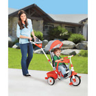 0050743639814 Little Tikes Ride Relax Trike
