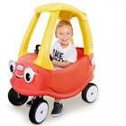 0050743642302 Little Tikes Cozy Coupe