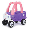 0050743642777 Little Tikes Princess Cozy Truck