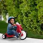 00521802 Radio Flyer Little Kids Trike Toddlers Ride On 748971521802