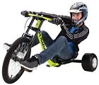 00522670 Razor Adult Drift Trike Drifting Tricycle Position Seat 748971522670