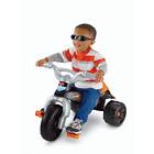 00746775034016 Fisher Price Harley Davidson Cycles Kids Tough Trike