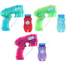 0076666263998 Bubble Blitz Flash Blaster