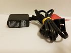 00801-2042 Fisher Price Power Wheels Ac Charger Cord For Battery