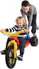 0083568801876 Unbranded The Original Big Wheel
