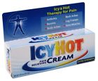 008805 Icy Hot Pain Relieving Cream Extra Strength Pack 041167008850