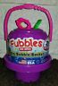 0093539001716 Fubbles No Spill Big Bubble Bucket Purple Wands 0093539001716 Fubbles No Spill Big Bubble Bucket Purple Wands