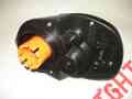 00968-2923 Power Assembly Gearbox Wheels 7r