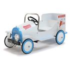 01097 Morgan Cycle Kids Pedal Car Ride On Ice 838897001097