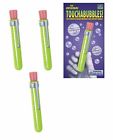 010984000187 Club Earth Pack Touchabubbles Bubble Play Hard Float