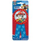 013051537876 Amscan Paw Patrol Award Ribbon As Shown