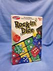 01597 University Games Ligretto Rockin Dice 794764015973