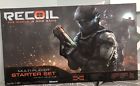 01759-g5 Recoil New In Box Multiplayer Gps Enabled Laser Tag Starter