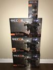 01762 Recoil Spitfire Balster Starter Sets Frag Grenade 816322017622