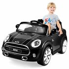 01i1aojum Electric Ride On Car Mini Cooper Rc Port 829379948764