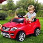 01ibbyvn6 Electric Kids Ride On Toy Car Mercedes Benz 829379948825