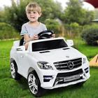 01ibc7gm8 Electric Kids Ride On Toy Car Mercedes Benz 829379948832