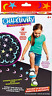 02037310043 Undisclosed Chalktivity Stomp And Stamp Active Play Set
