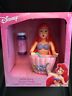 021664323199 Disney Princes Ariel Bubble Blower Machine New