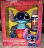 021664323281 Disney Large Stitch Bubble Blower Machine From Lilo