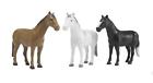02306 Bruder Toys Horse Colors And Styles May Vary 675930023063