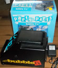 0238 Party Parts Bubble Professional Blower 788432176011