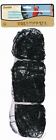 025725243617 Franklin Sports Volleyball Net With Steel Cable Heavy
