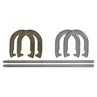 025725395637 Franklin Sports Recreational Horseshoe Set
