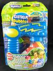 026404045683 Amazing Bubbles Bubble Gun Exstream Batteries Included